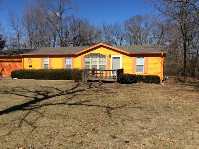 4950 Grandview Road Kansas City, MO 64137 - Photo 1 of 1