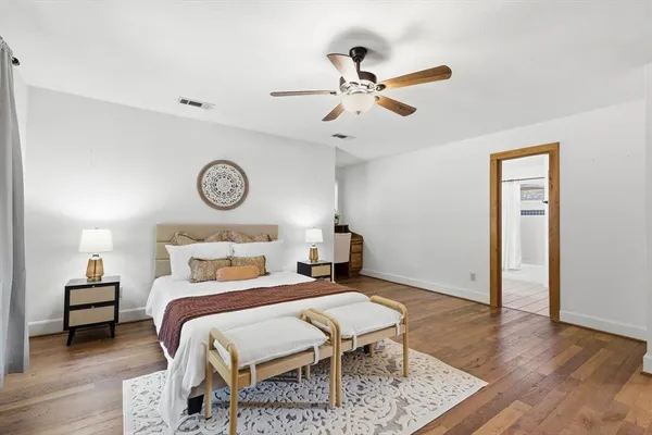 $594,900 | 613 Evergreen Drive, Hurst, TX 76054