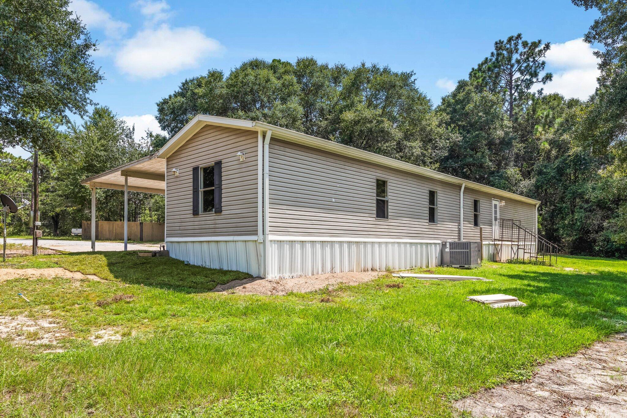 2927 Aplin Road Crestview, FL 32539 - Photo 23 of 24 Gallery Image 23