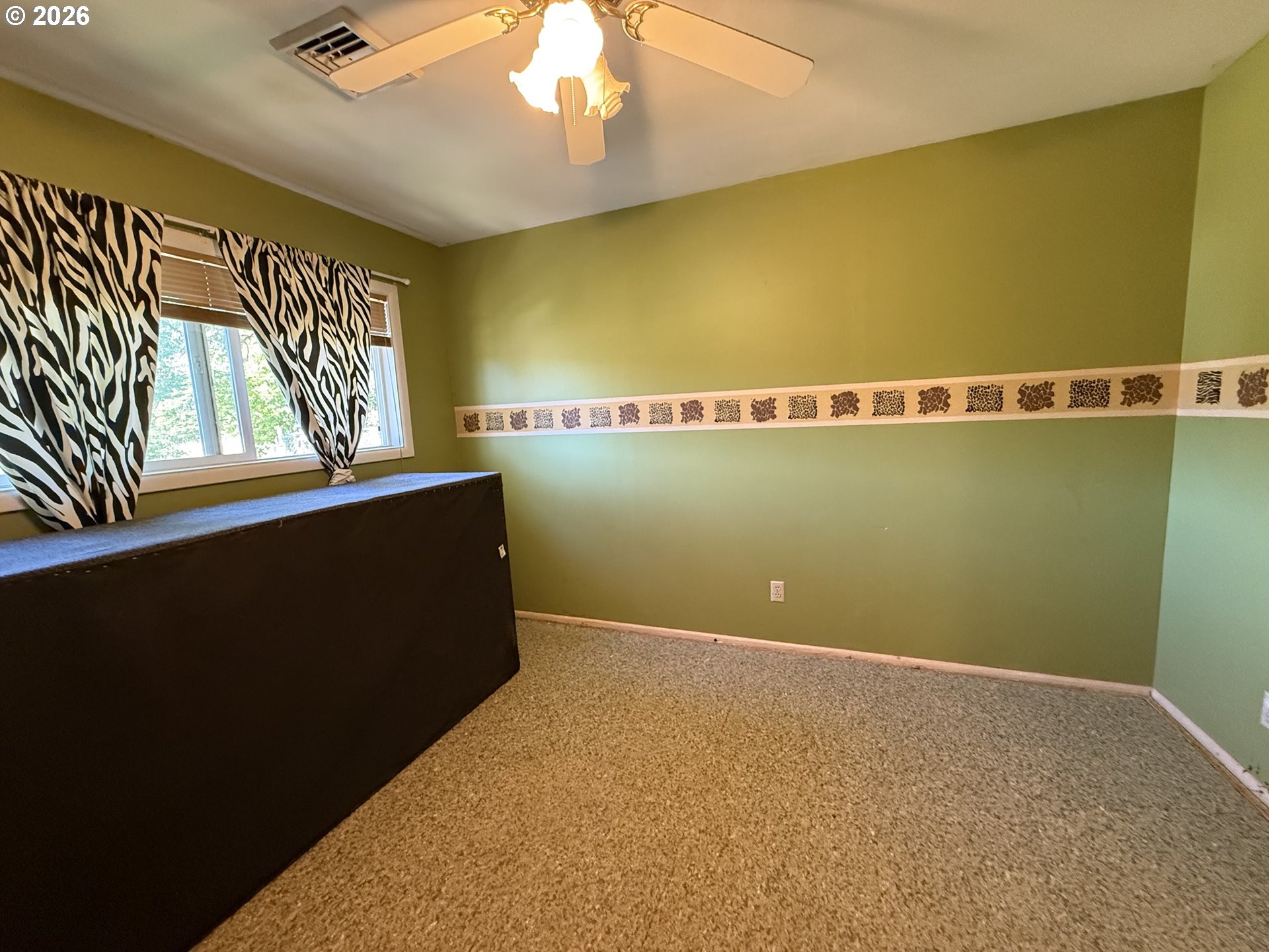 150 Southwest Brantley Drive Winston, OR 97496 - Photo 9 of 16 Bedroom