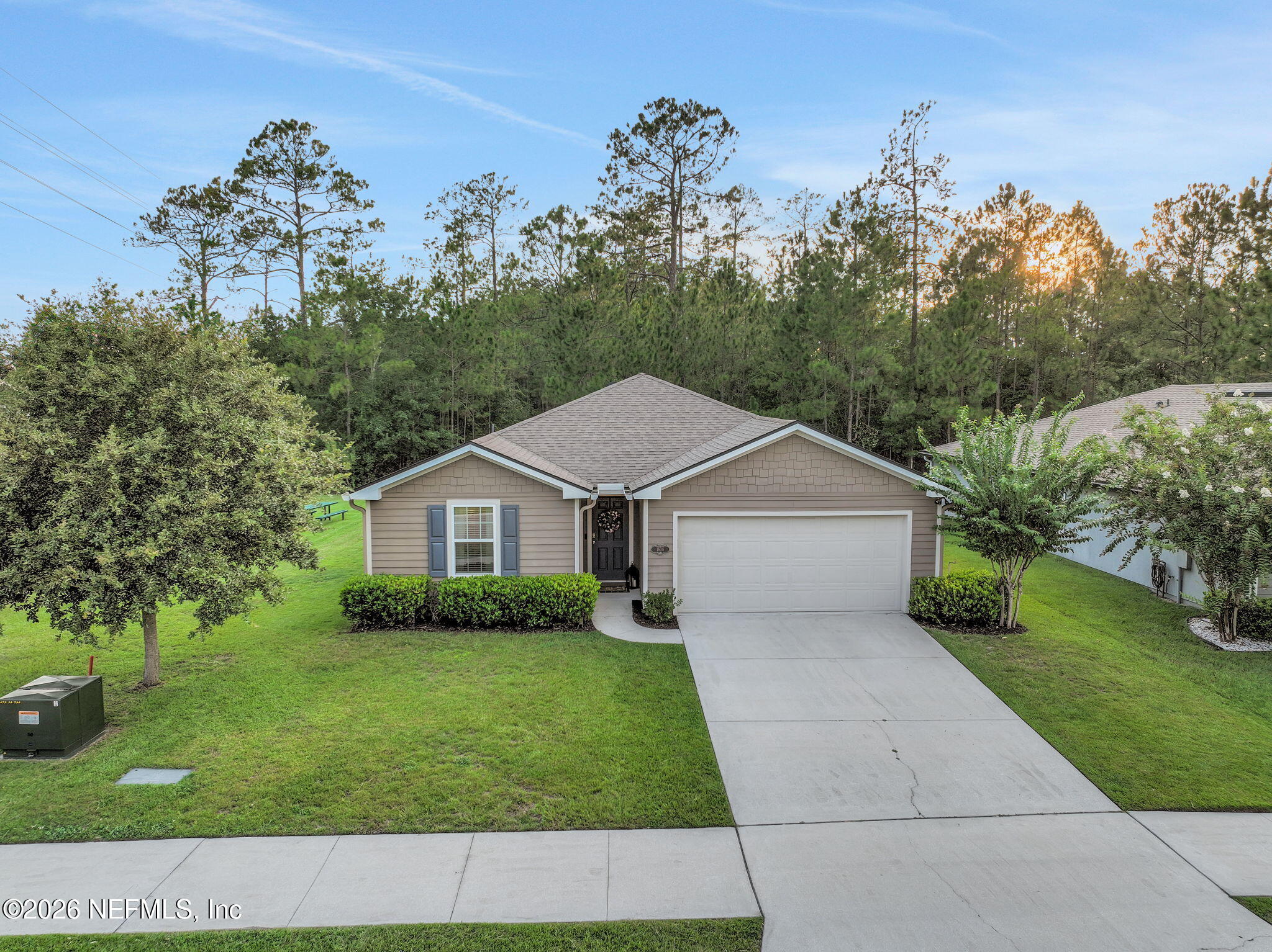 1608 Azalea Ridge Boulevard Middleburg, FL 32068 - Photo 57 of 72 Overhead