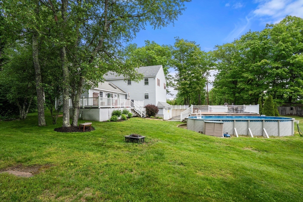 108 Town Farm Road Westminster, MA 01473 - Photo 8 of 33