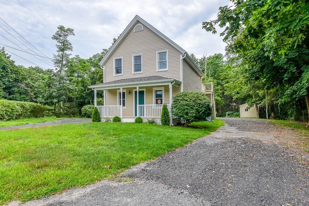 2 Fearing Hill Road Wareham, MA 02571 - Photo 2 of 37 Gallery Image 2