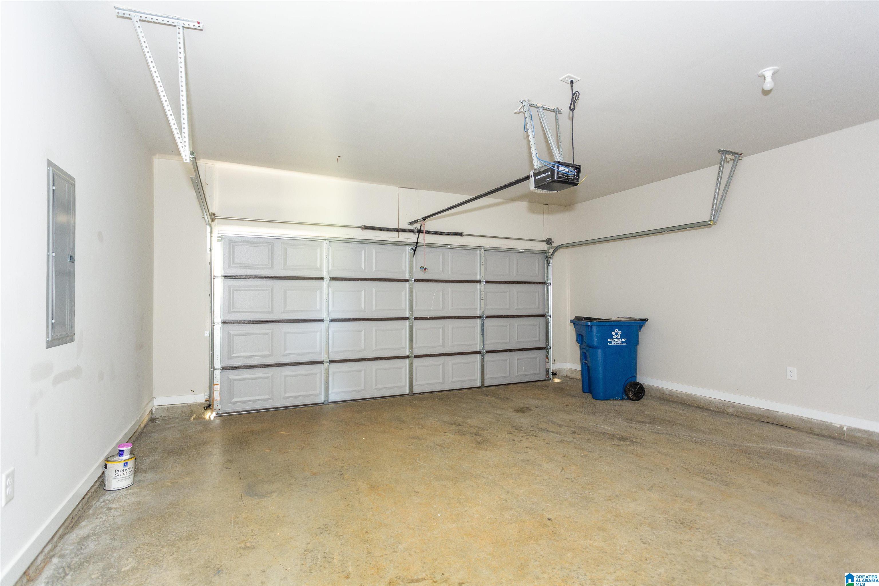 350 Ridgeview Circle Jemison, AL 35085 - Photo 22 of 23
