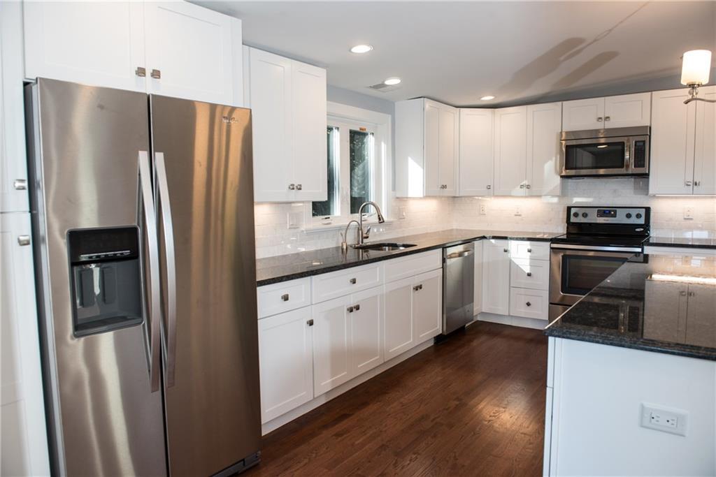 137 West Norwalk Road Norwalk, CT 06850 - Photo 1 of 1 Gallery Image 1