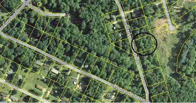 Lot 33 Clarke Stream Drive Anderson, SC 29621 - Photo 3 of 3 Gallery Image 3