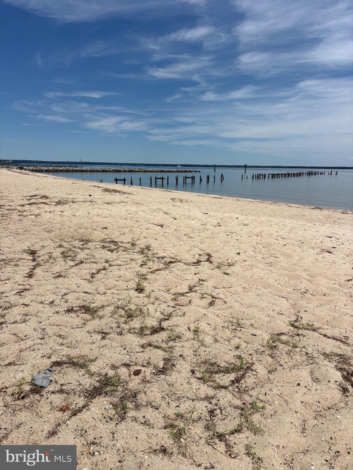 Lot 27 Stotsylvania Road Hague, VA 22469 - Photo 6 of 8 Coles Point Marina public beach