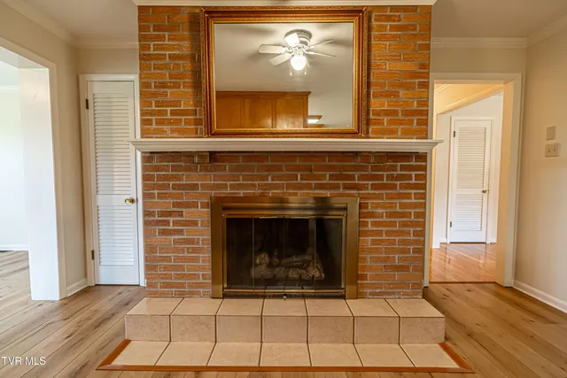 $425,000 | 19497 Stone Mountain Road, Abingdon, VA 24210