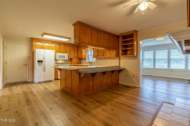 $425,000 | 19497 Stone Mountain Road, Abingdon, VA 24210