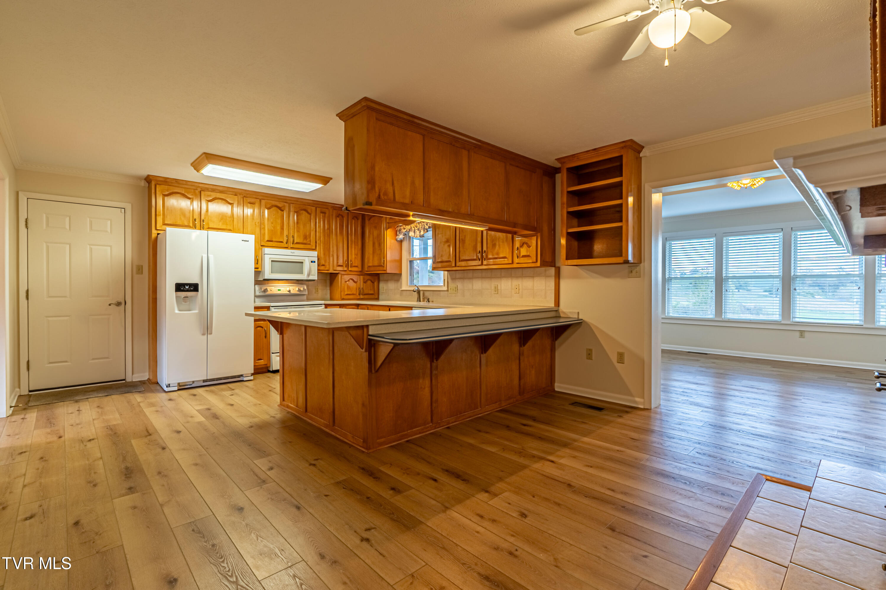 19497 Stone Mountain Road Abingdon, VA 24210 - Photo 17 of 71 Stone Mountain-57