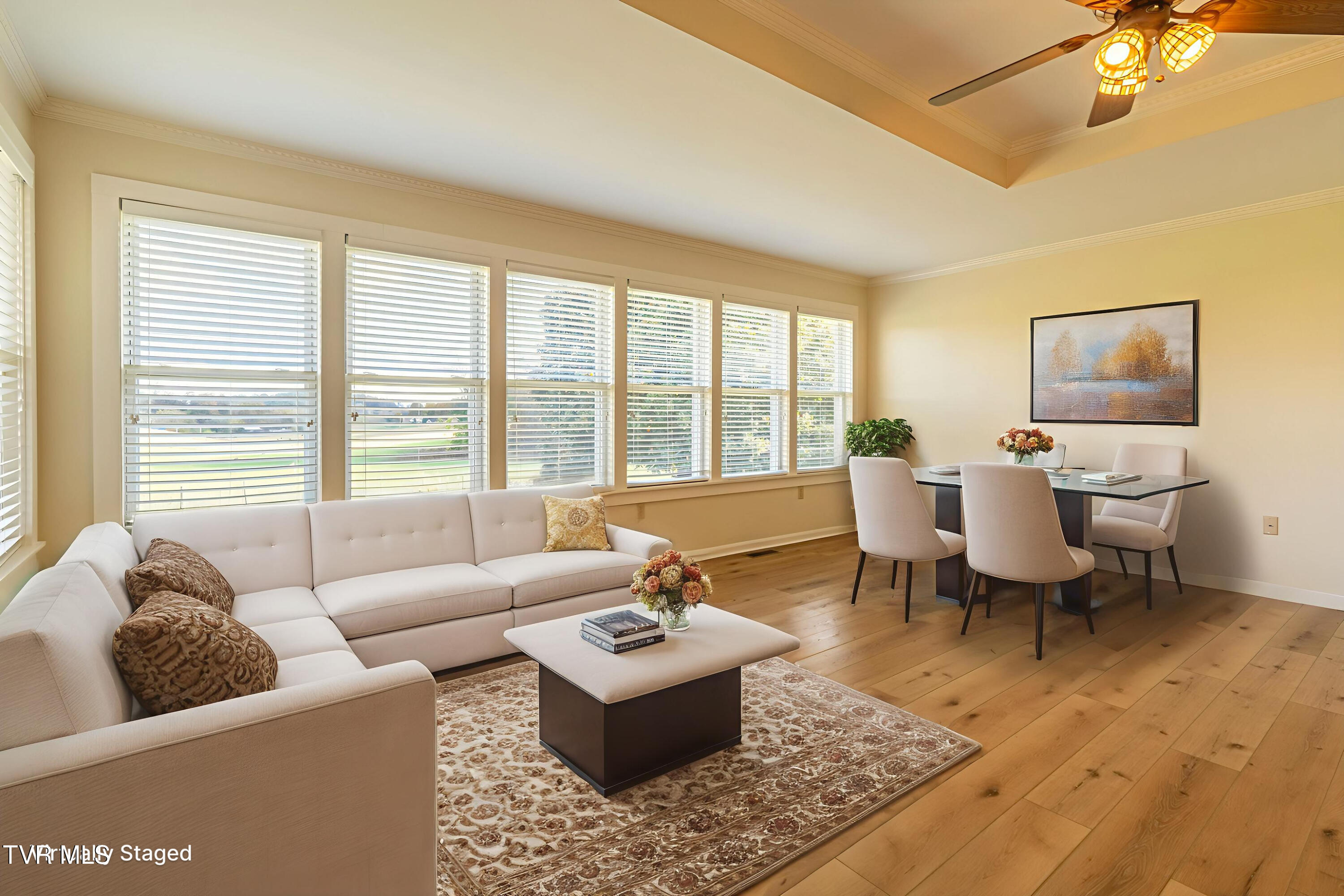 19497 Stone Mountain Road Abingdon, VA 24210 - Photo 20 of 71 Stone-Mountain-66 - Kitchen - Standard -