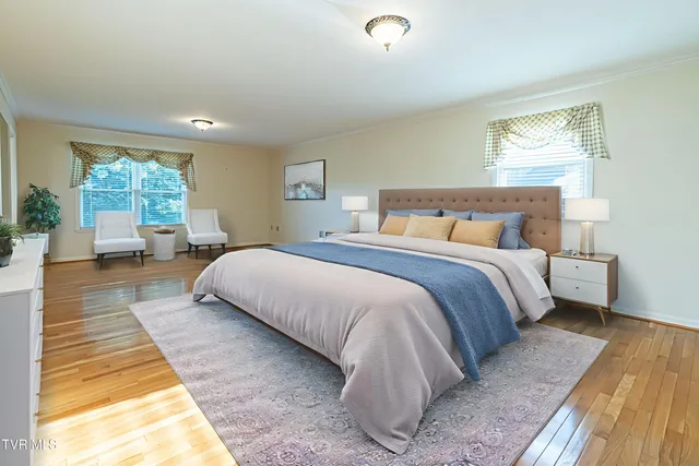 $425,000 | 19497 Stone Mountain Road, Abingdon, VA 24210