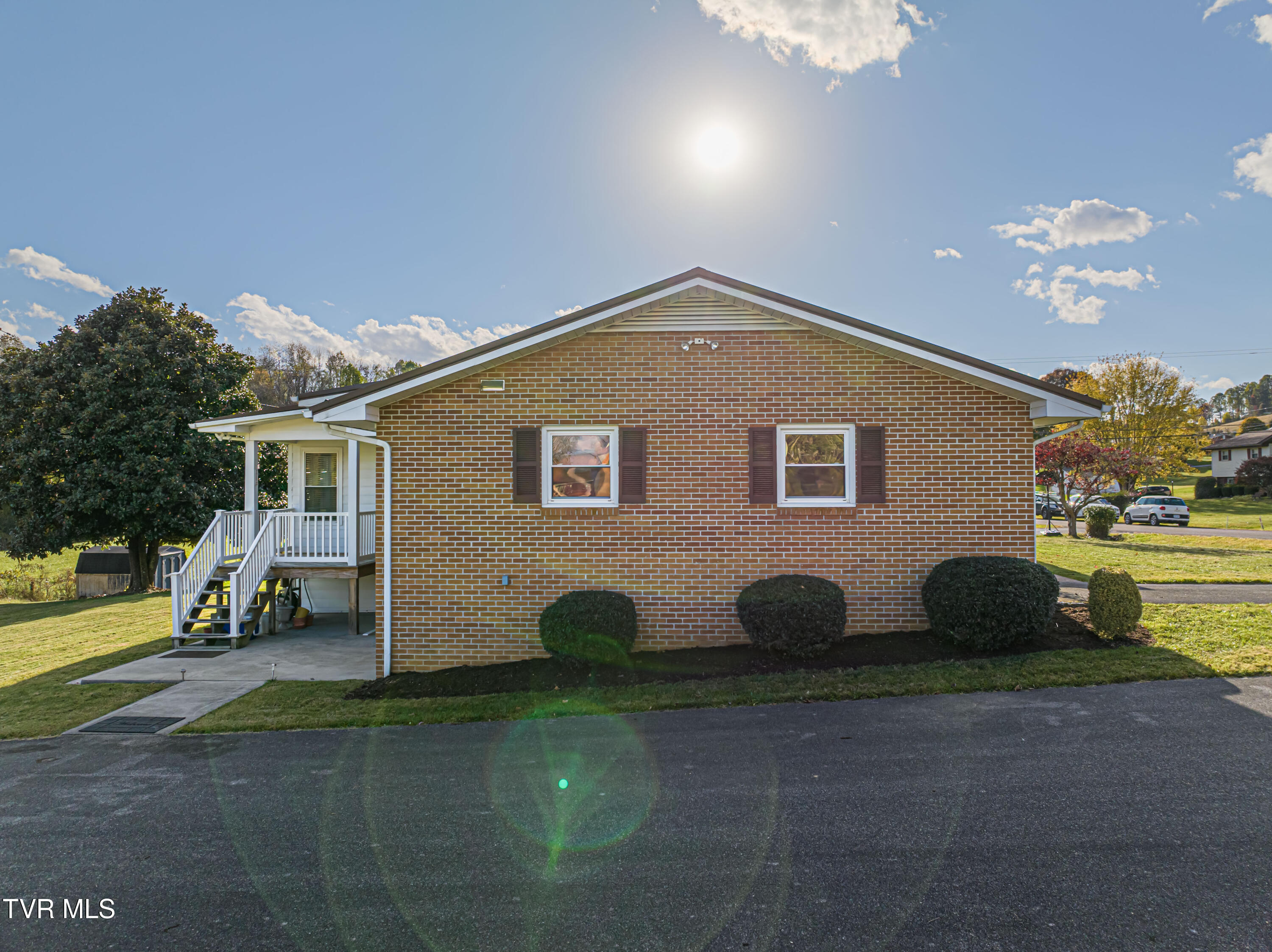 19497 Stone Mountain Road Abingdon, VA 24210 - Photo 60 of 71 Stone Mountain-09
