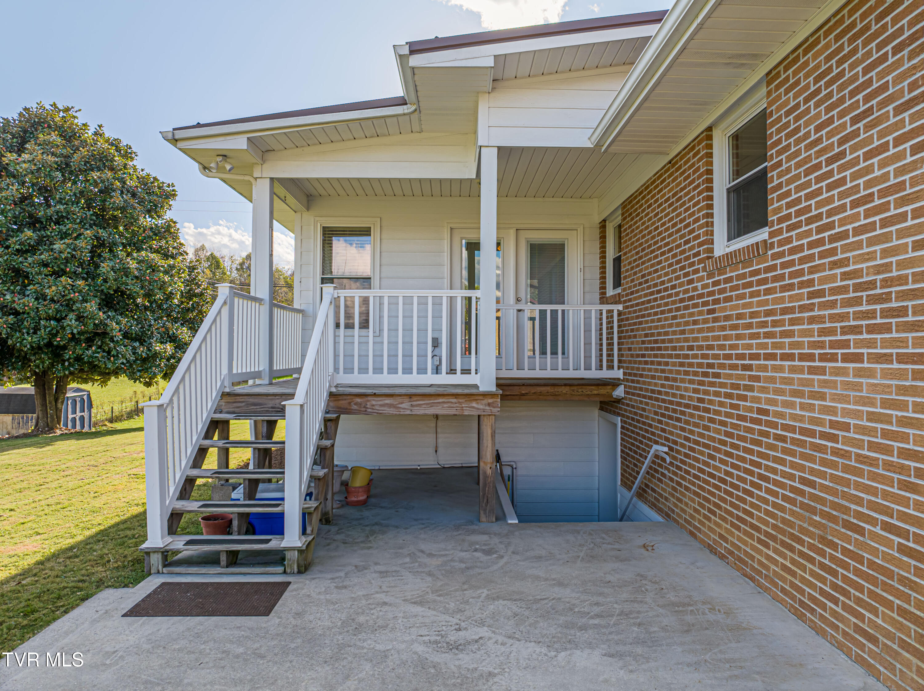 19497 Stone Mountain Road Abingdon, VA 24210 - Photo 62 of 71 Stone Mountain-12