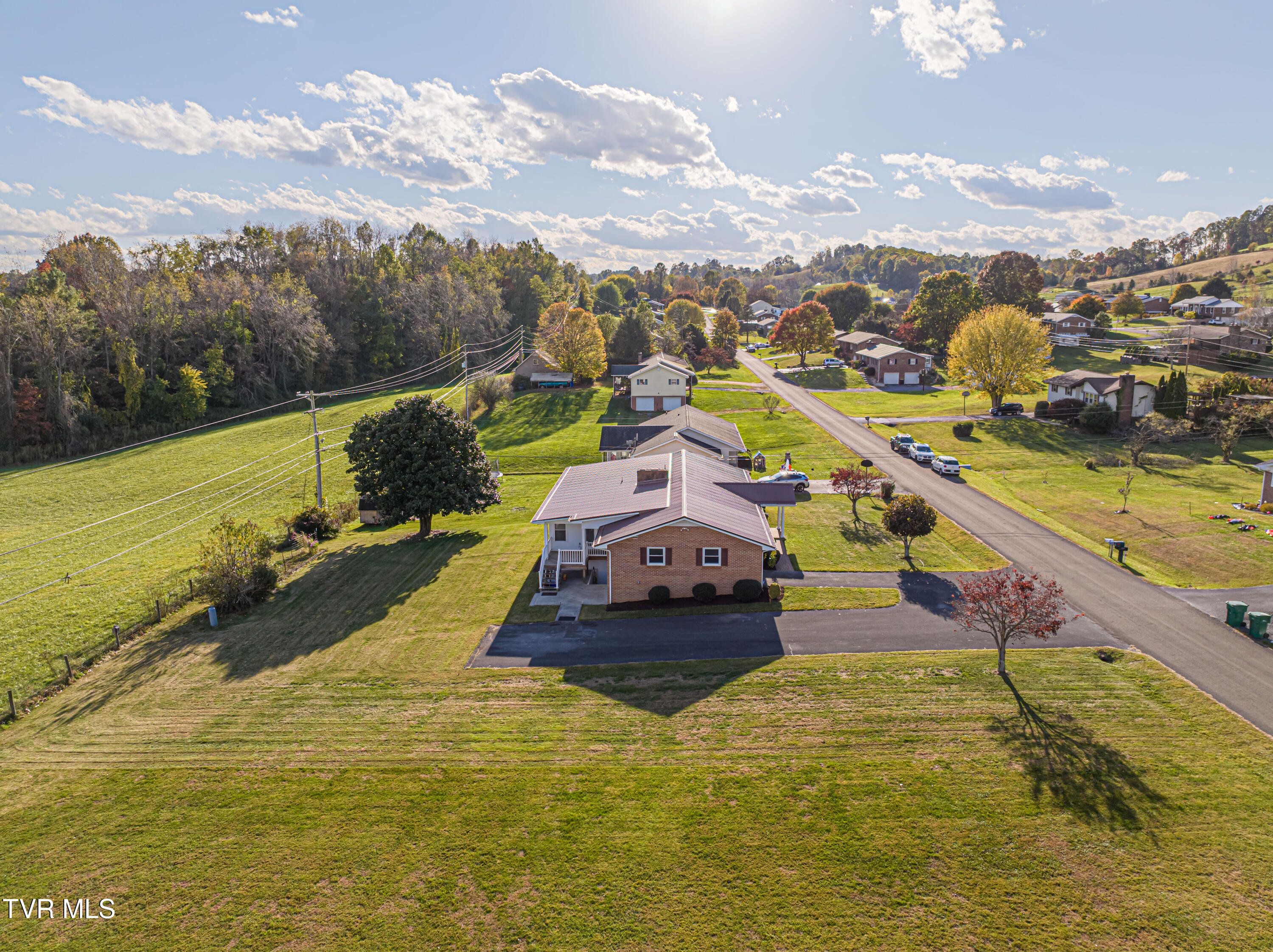 19497 Stone Mountain Road Abingdon, VA 24210 - Photo 69 of 71 Stone Mountain-24