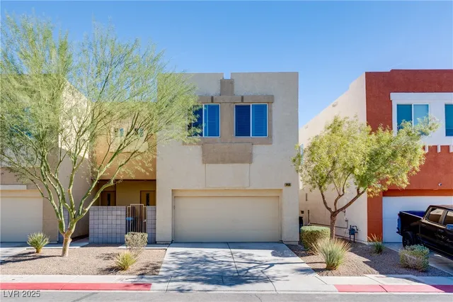 $390,000 | 6458 Cinnamon Hazlenut Street, North Las Vegas, NV 89084