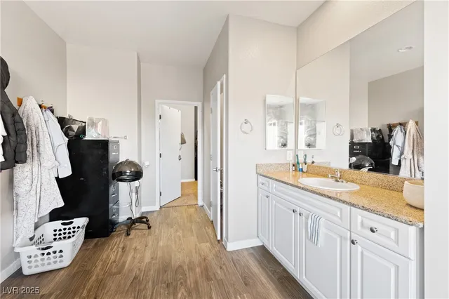 $390,000 | 6458 Cinnamon Hazlenut Street, North Las Vegas, NV 89084