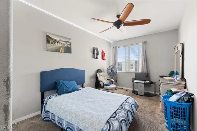 $390,000 | 6458 Cinnamon Hazlenut Street, North Las Vegas, NV 89084