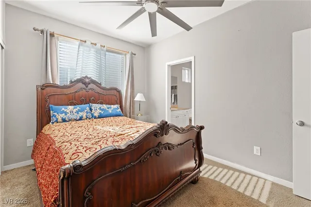 $390,000 | 6458 Cinnamon Hazlenut Street, North Las Vegas, NV 89084