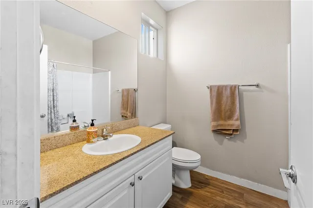 $390,000 | 6458 Cinnamon Hazlenut Street, North Las Vegas, NV 89084