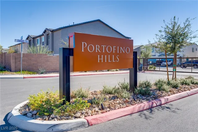 $390,000 | 6458 Cinnamon Hazlenut Street, North Las Vegas, NV 89084