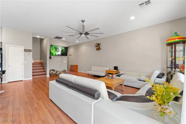 $390,000 | 6458 Cinnamon Hazlenut Street, North Las Vegas, NV 89084