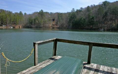 408 Valley View Road Ellijay, GA 30536 - Photo 1 of 1 Main View