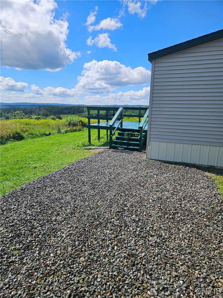 2755 Center Road Freetown, NY 13101 - Photo 43 of 47 Extra Sunny Day Views
