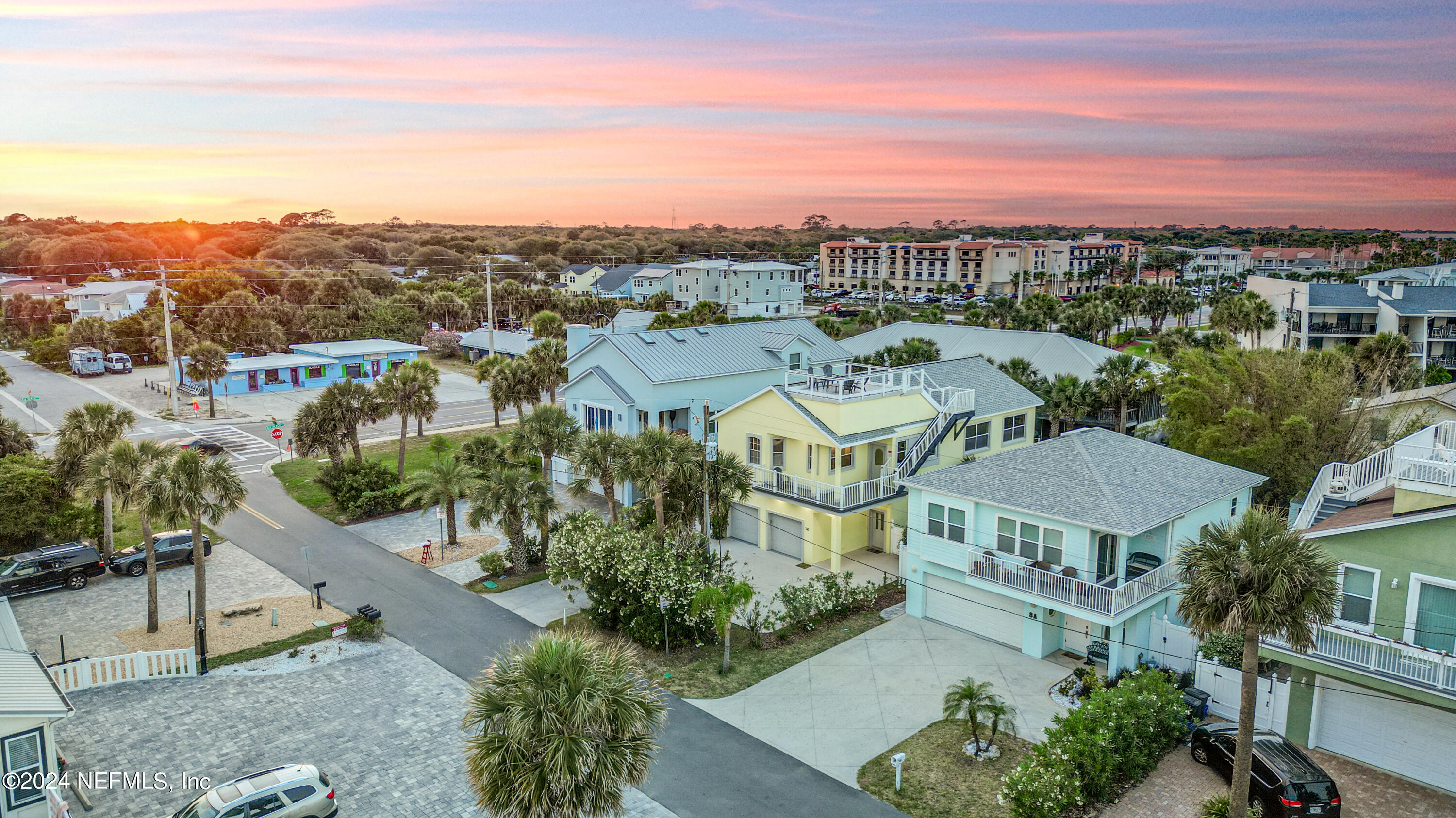 10 3rd Street St. Augustine, FL 32080 - Photo 56 of 58 DJI_0945