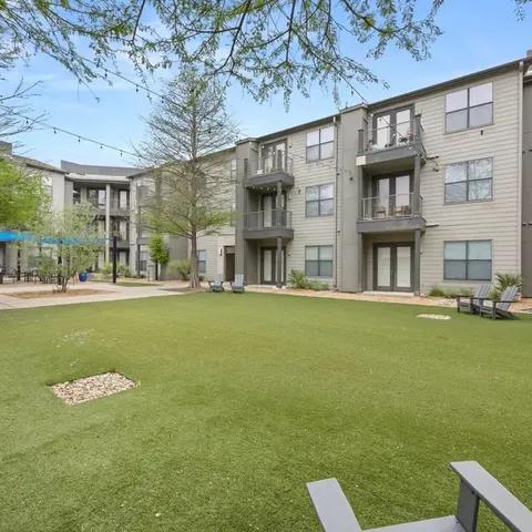 $1,576 | 810 West St Johns Avenue, Unit 3106, Austin, TX 78752
