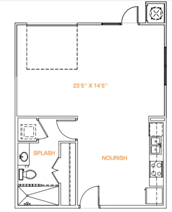 810 West St Johns Avenue, Unit 3106 Austin, TX 78752 - Photo 20 of 20