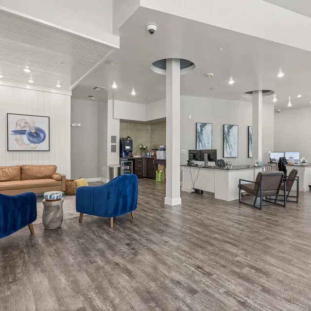 810 West St Johns Avenue, Unit 3106 Austin, TX 78752 - Photo 9 of 20