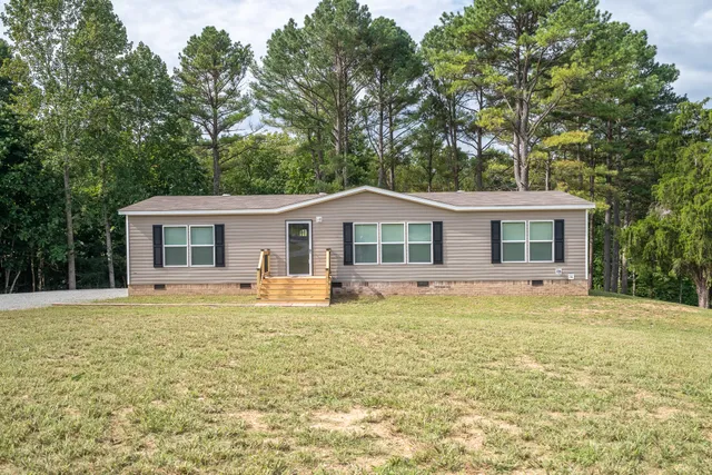 $289,000 | 389 Busby Road, Loretto, TN 38469