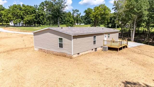 $289,000 | 389 Busby Road, Loretto, TN 38469