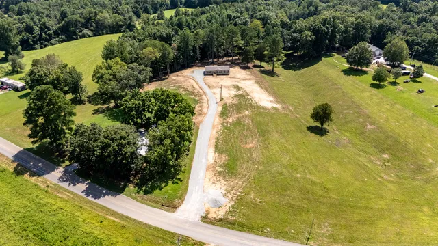 $289,000 | 389 Busby Road, Loretto, TN 38469