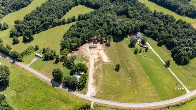 $289,000 | 389 Busby Road, Loretto, TN 38469