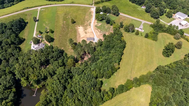 $289,000 | 389 Busby Road, Loretto, TN 38469