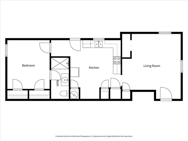 $269,900 | 724 South Elm Street, Sherman, TX 75090