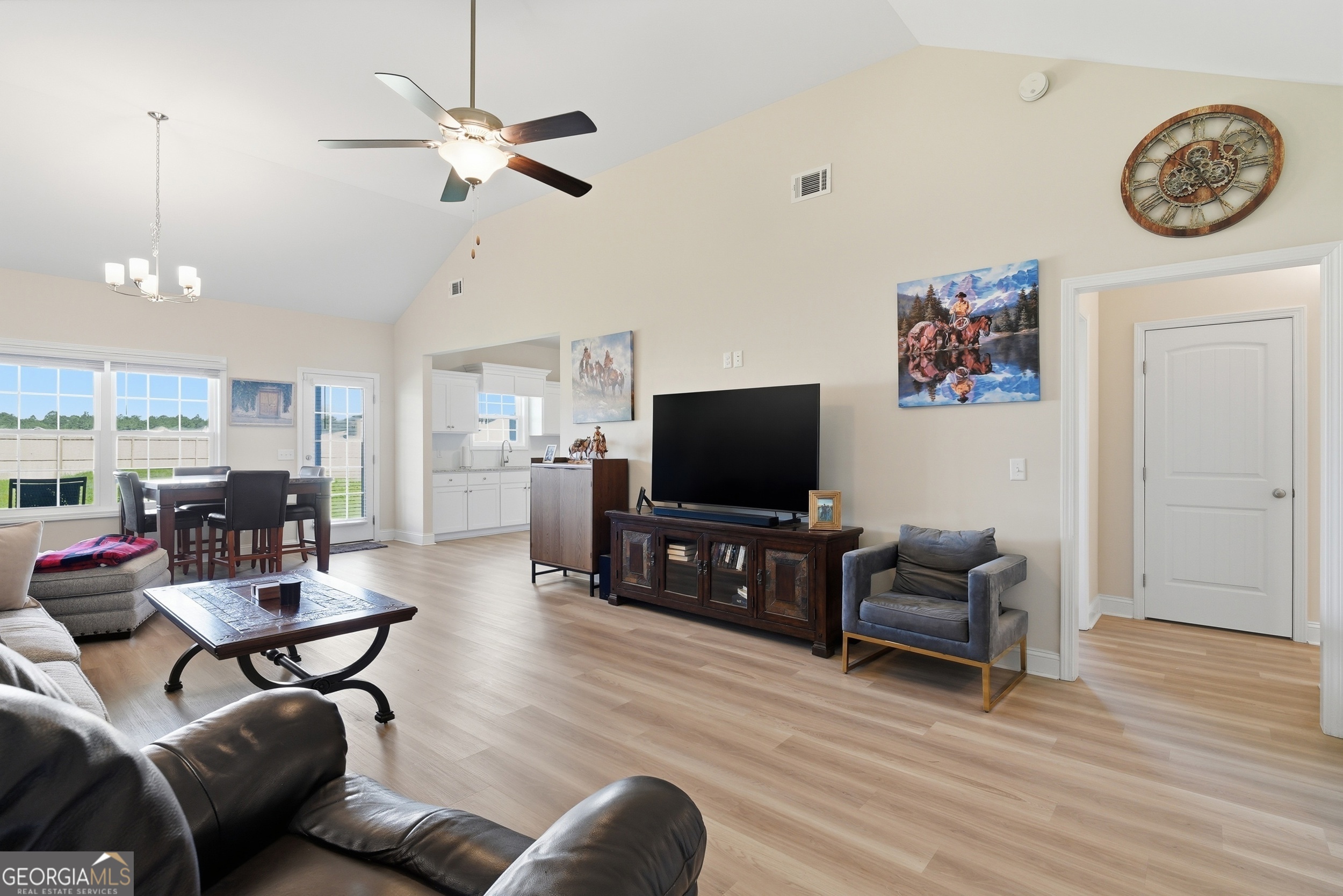 351 Lanier Road Ludowici, GA 31316 - Photo 6 of 35