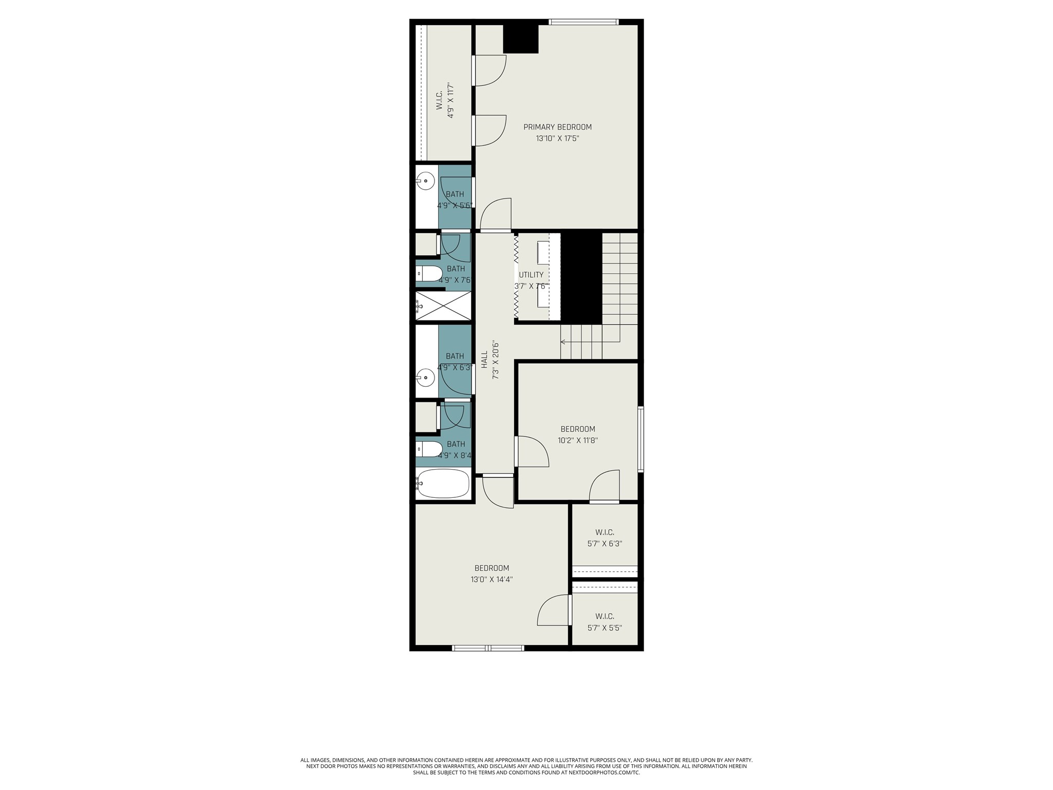 1318 Ward Road Baytown, TX 77520 - Photo 12 of 30