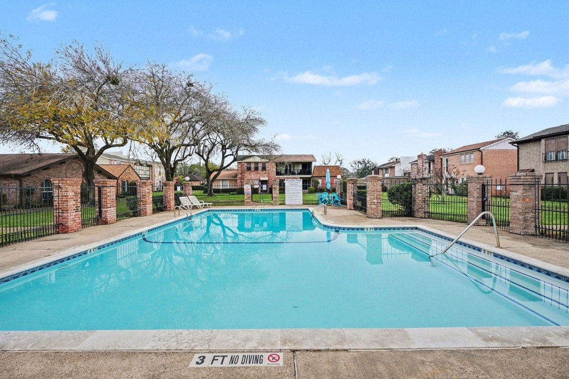 1318 Ward Road Baytown, TX 77520 - Photo 25 of 30