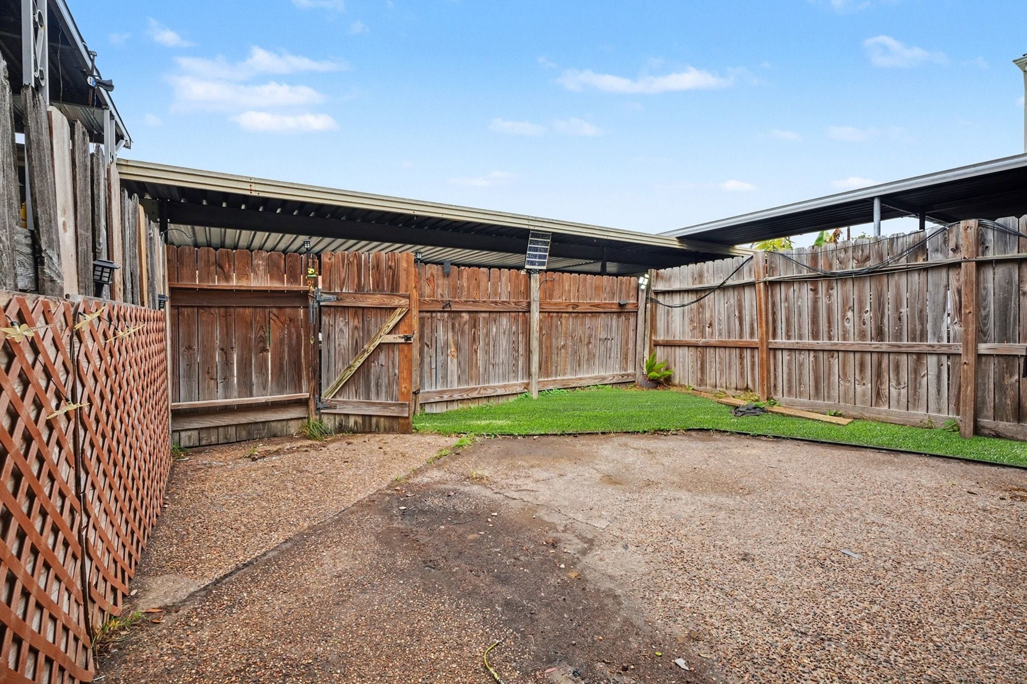 1318 Ward Road Baytown, TX 77520 - Photo 26 of 32