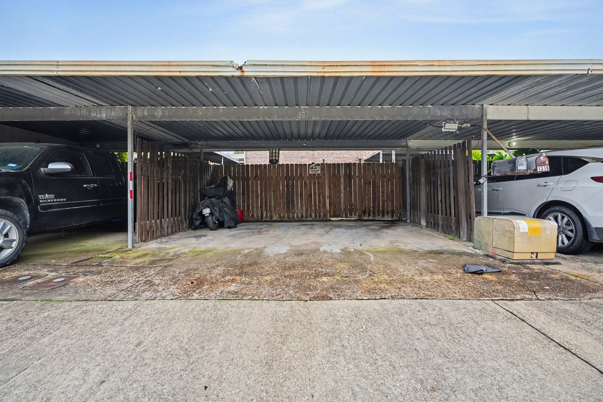 1318 Ward Road Baytown, TX 77520 - Photo 27 of 32