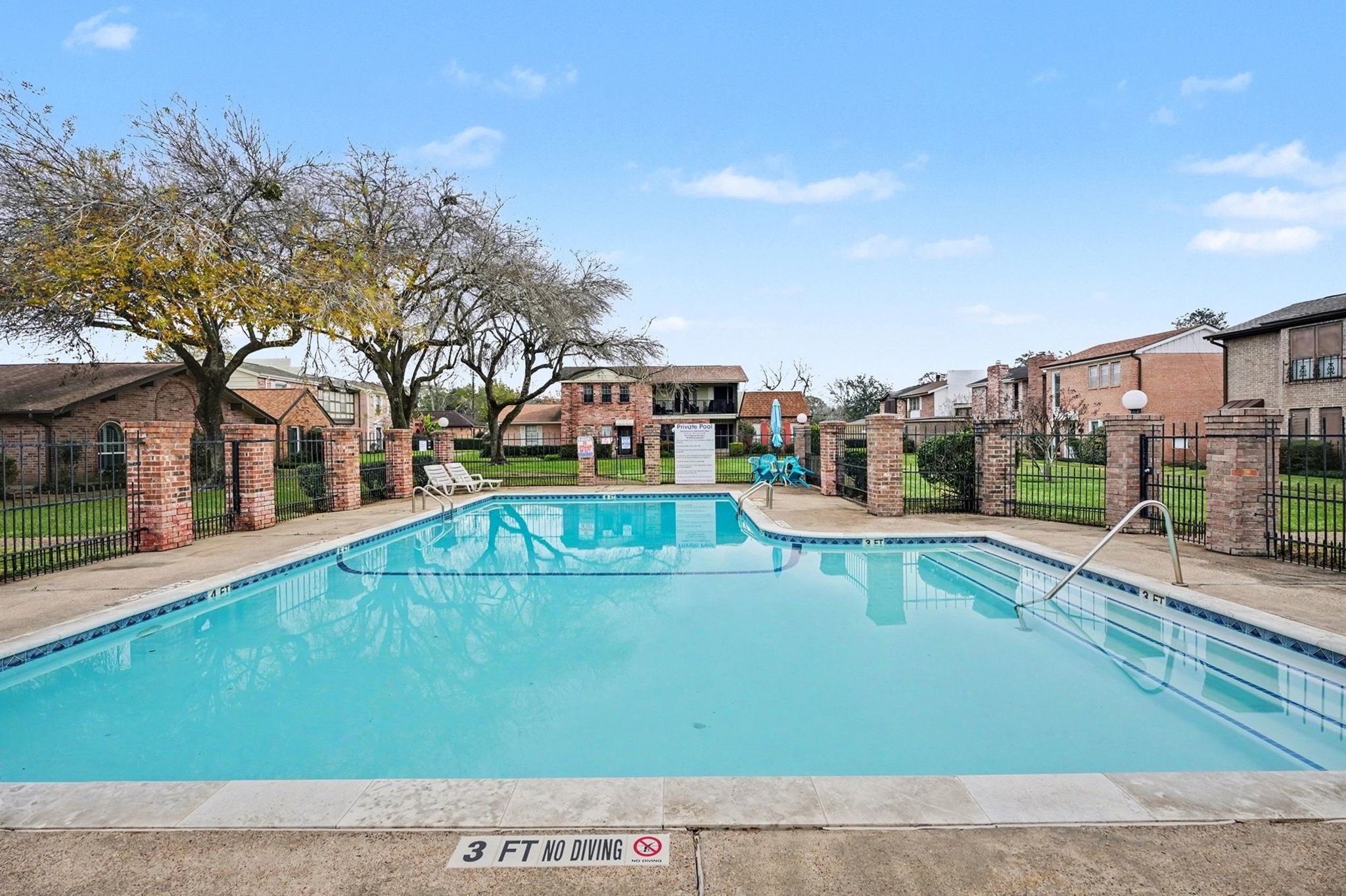 1318 Ward Road Baytown, TX 77520 - Photo 28 of 32