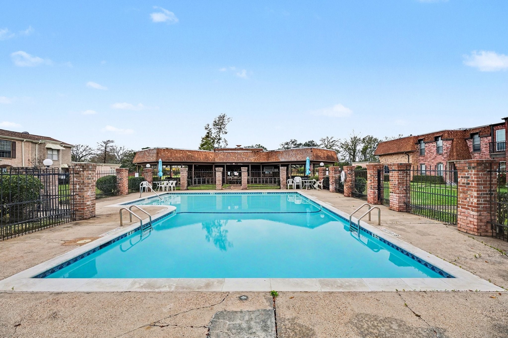 1318 Ward Road Baytown, TX 77520 - Photo 29 of 32