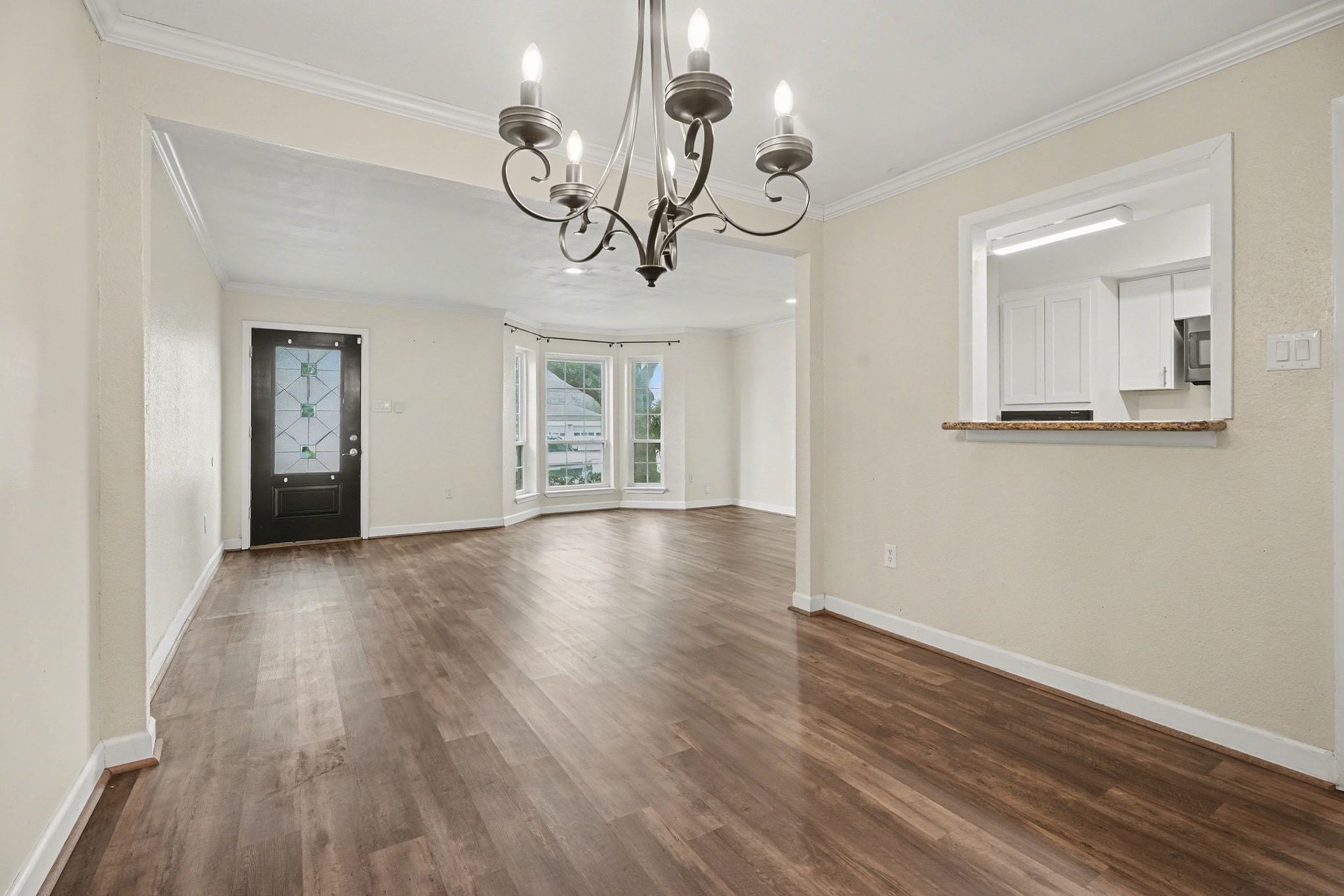 1318 Ward Road Baytown, TX 77520 - Photo 3 of 30