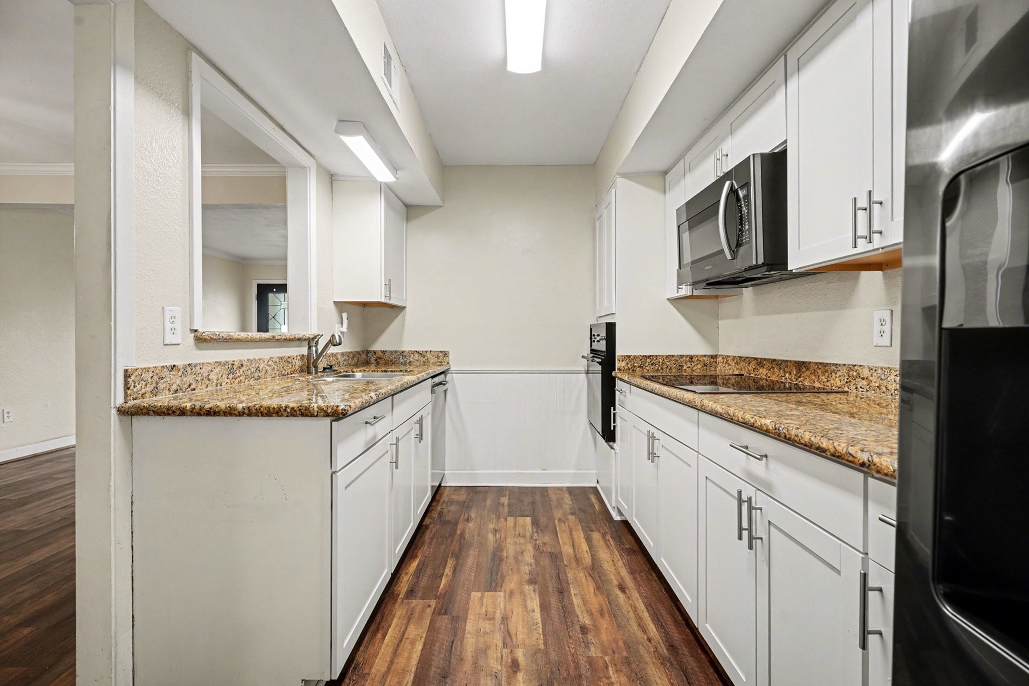 1318 Ward Road Baytown, TX 77520 - Photo 5 of 30