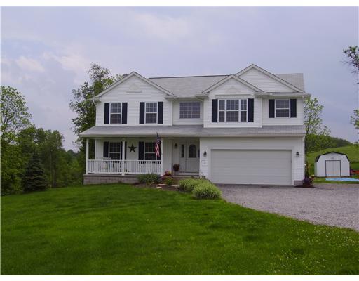 235 Goldscheitter Road Sarver, PA 16055 - Photo 1 of 18 Exterior Front.