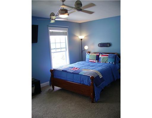 235 Goldscheitter Road Sarver, PA 16055 - Photo 12 of 18 Other. HUGE bedroom. Walk in closet and Large Windows. Great Lighting!