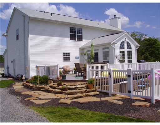 235 Goldscheitter Road Sarver, PA 16055 - Photo 3 of 18 Exterior Back.
